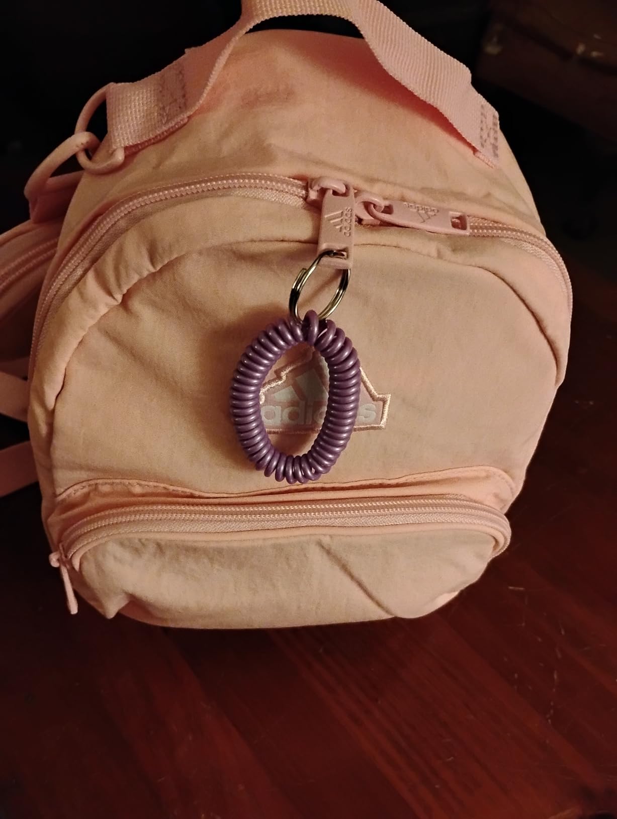Mini Backpack for Women - Small Bag for Travel, Gym, Festival & More customer photo 2