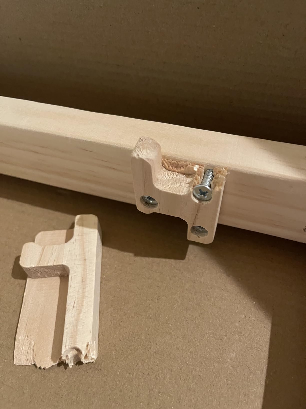 WILLOWDALE 12 Inches Rigid Heddle Loom, Loom Kit with Shed Stick for Adults customer photo 1