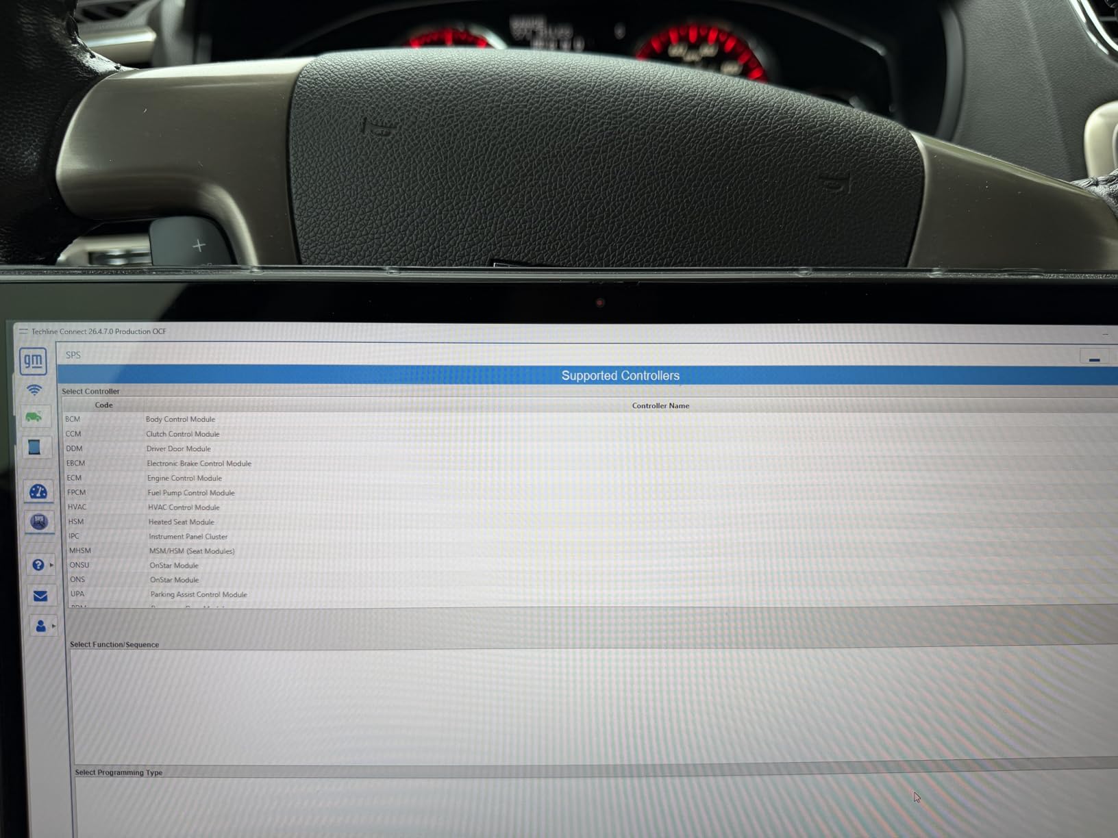 TOPDON RLink J2534 Pass-Thru Reprogramming and Diagnostic Tool | J2534 Pass-Thru Programmer for J2534/D-PDU/CAN-FD/DoIP, Enhanced J2534 VCI, Supports 18+ Car Brands, No OE Software Provided customer photo 2