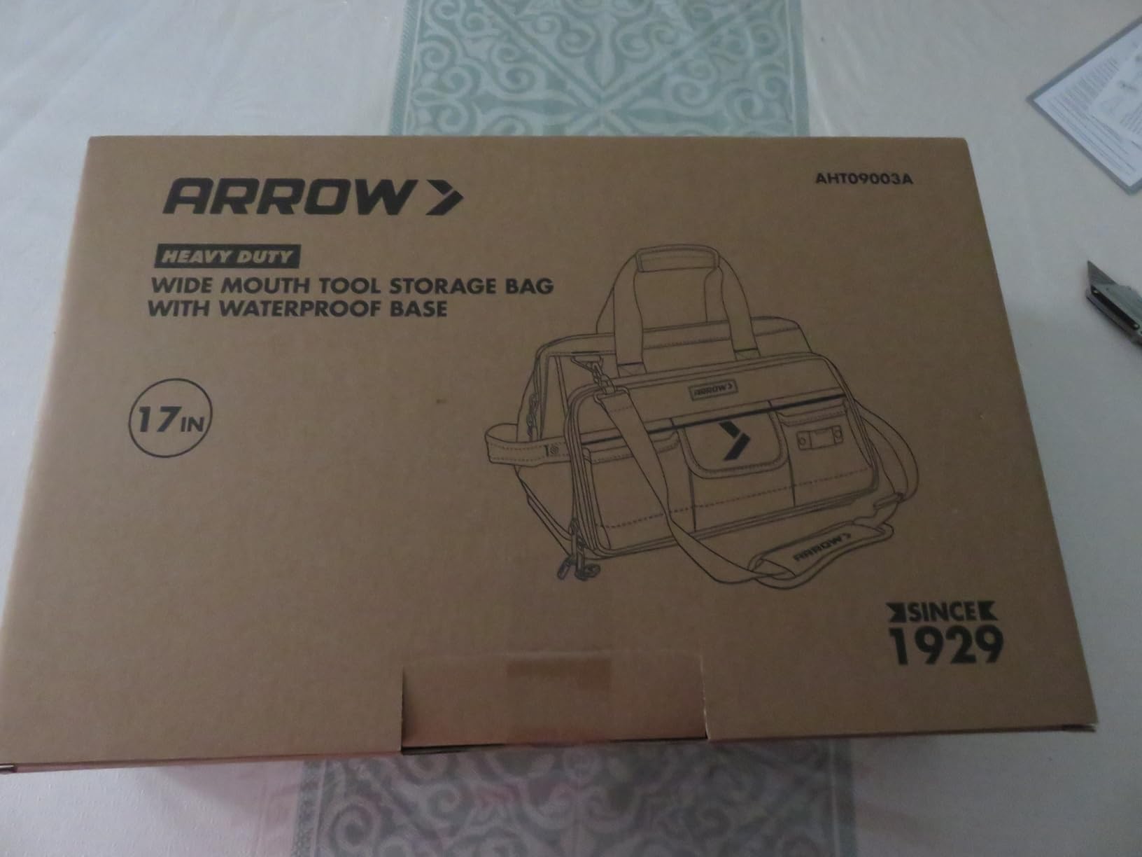 ARROW 17