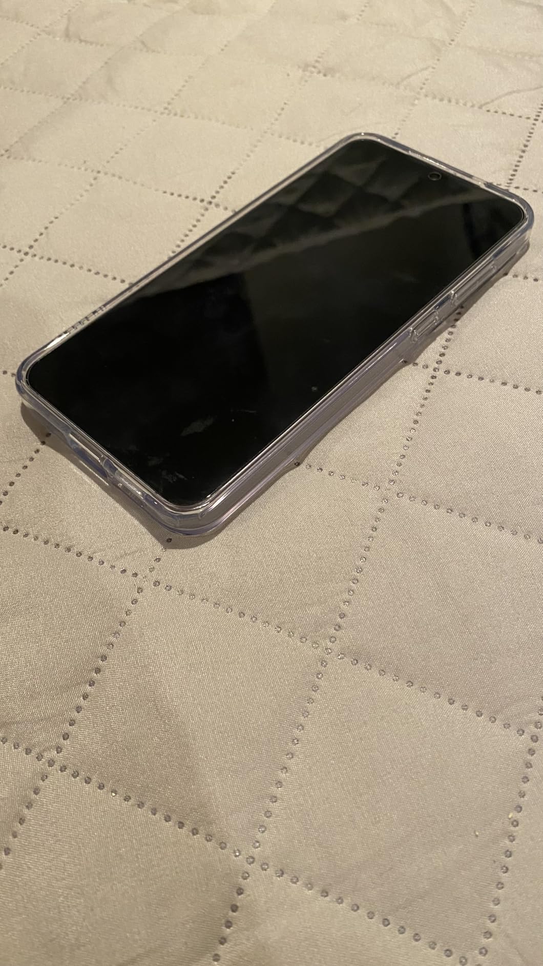 Samsung Galaxy S25+ Cell Phone, 256GB Smartphone, Unlocked Android, AI Night Mode Camera, Snapdragon 8 Elite Fast Processor, ProScaler Display, 4900mAh Battery, 2025, US 1 Yr Warranty, Navy customer photo 2