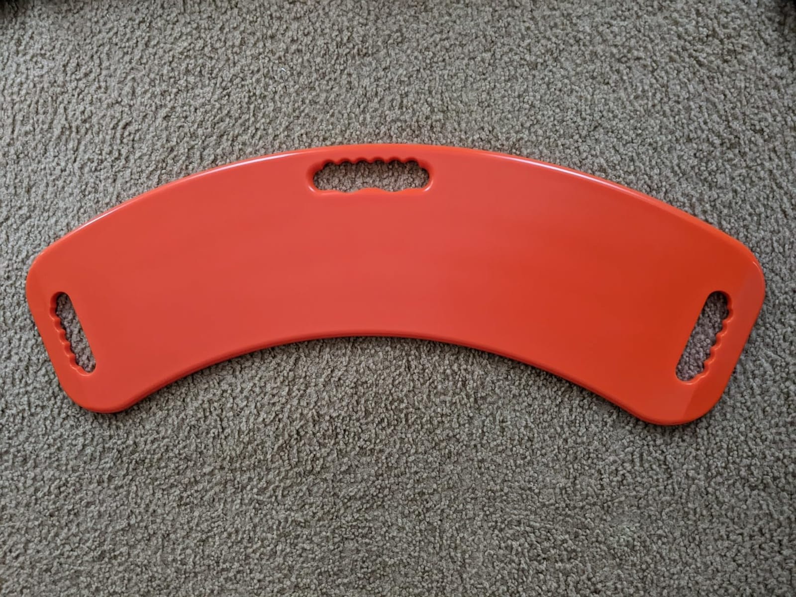 Transfer Board and Slide Board for transferring, Sliding Board Transfer to Wheelchair, Patient Transfer, Transfer Boards from Wheelchair to Car, Toilet, Tub, Slide Sheet (Patented Product) customer photo 1