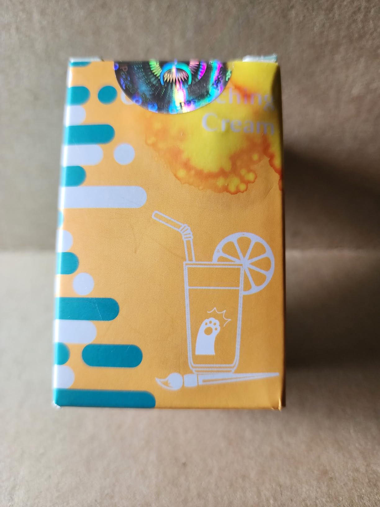 Art Etch Starter Cream (3 oz) for Glass for Intricate Designs | DIY Art Craft Supplies customer photo 1