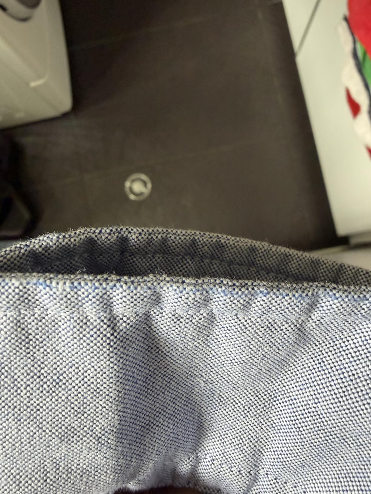 Brooks Brothers Men's Friday Oxford Shirt customer photo 1