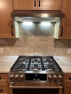 1200 CFM 30 Inch Under Cabinet Range Hood, Stainless Steel Vent Hoods | Smart Control, Delayed Shutdown, Ultra-Quiet, Easy Installation, 340 Stainless Steel, Easy to Clean, Dual-Duct Installation customer photo 1