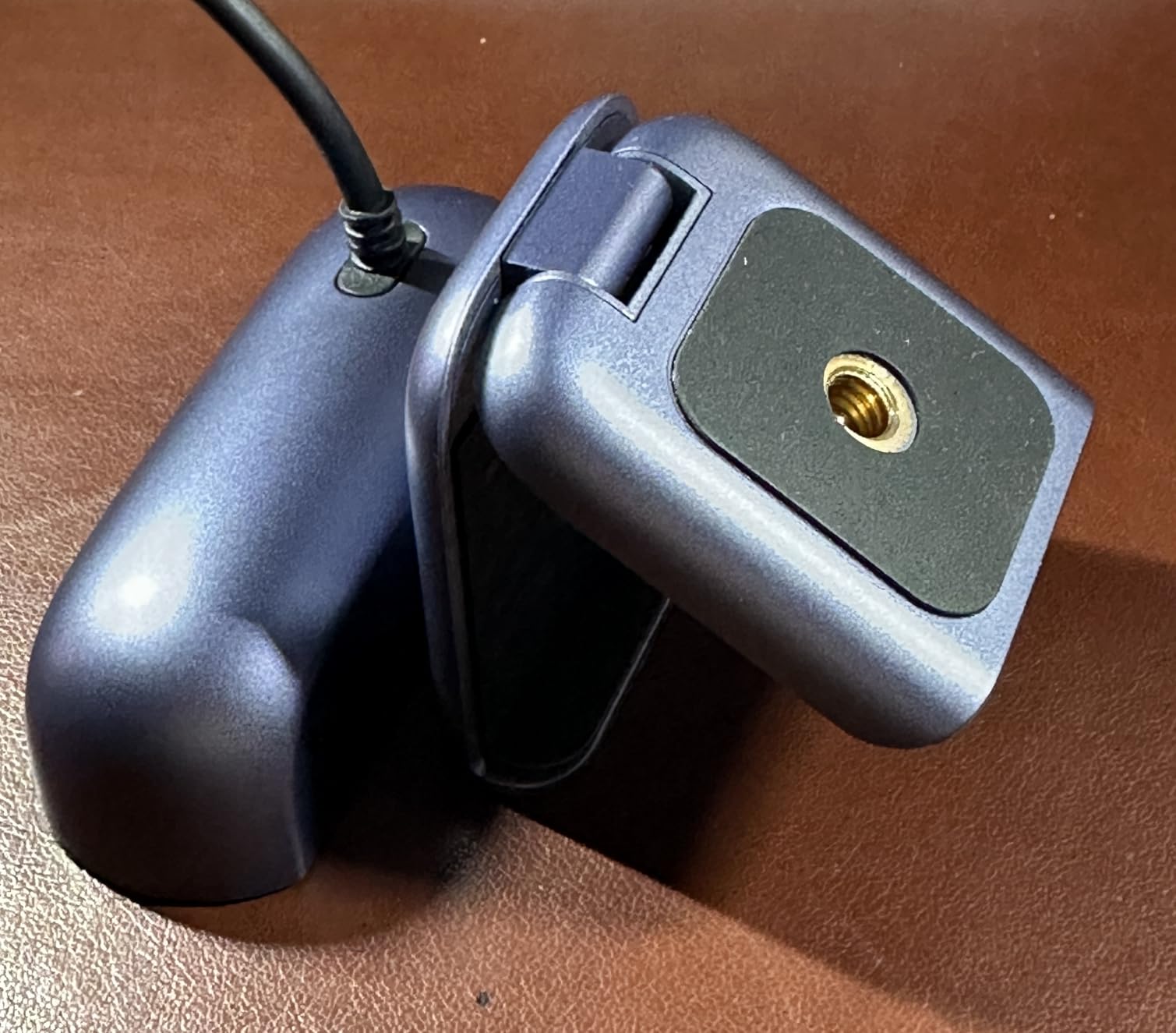 UGREEN 4K@30fps Webcam for PC Ultra HD Web Camera with Noise-canceling Mics customer photo 2