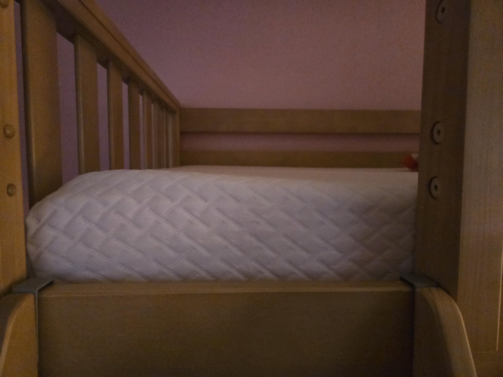 EGOHOME Queen Mattress 12 Inch, Green Tea Memory Foam Mattress, Medium Firm customer photo 1
