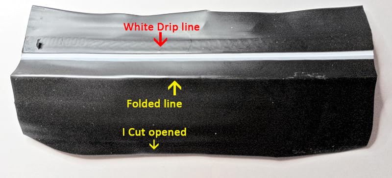 4x4 (16 sq ft) Raised Garden Bed Kit with Built-in Drip Irrigation Watering System - Flexible Fabric Grow Bag Planter for Vegetables, Herbs & Flowers, Outdoor & Indoor, No Tools Required customer photo 1