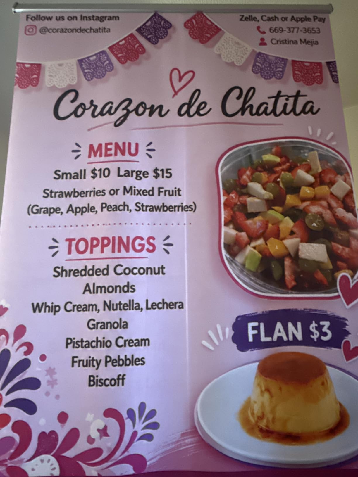 Custom Retractable Banner with Stand by BCB | Pop Up Stand Printed in USA | Custom Roll Up Banner Stand 33x81, Birthday Banner, Gender Reveal Banner and Baby Shower Welcome Banner in One Stand customer photo 1
