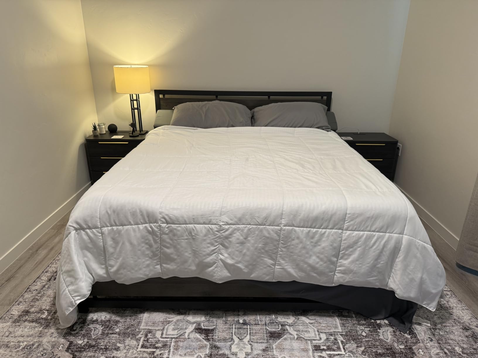 Novilla Twin Mattress, 6 Inch Twin Bed Mattress with Gel Memory Foam customer photo 1