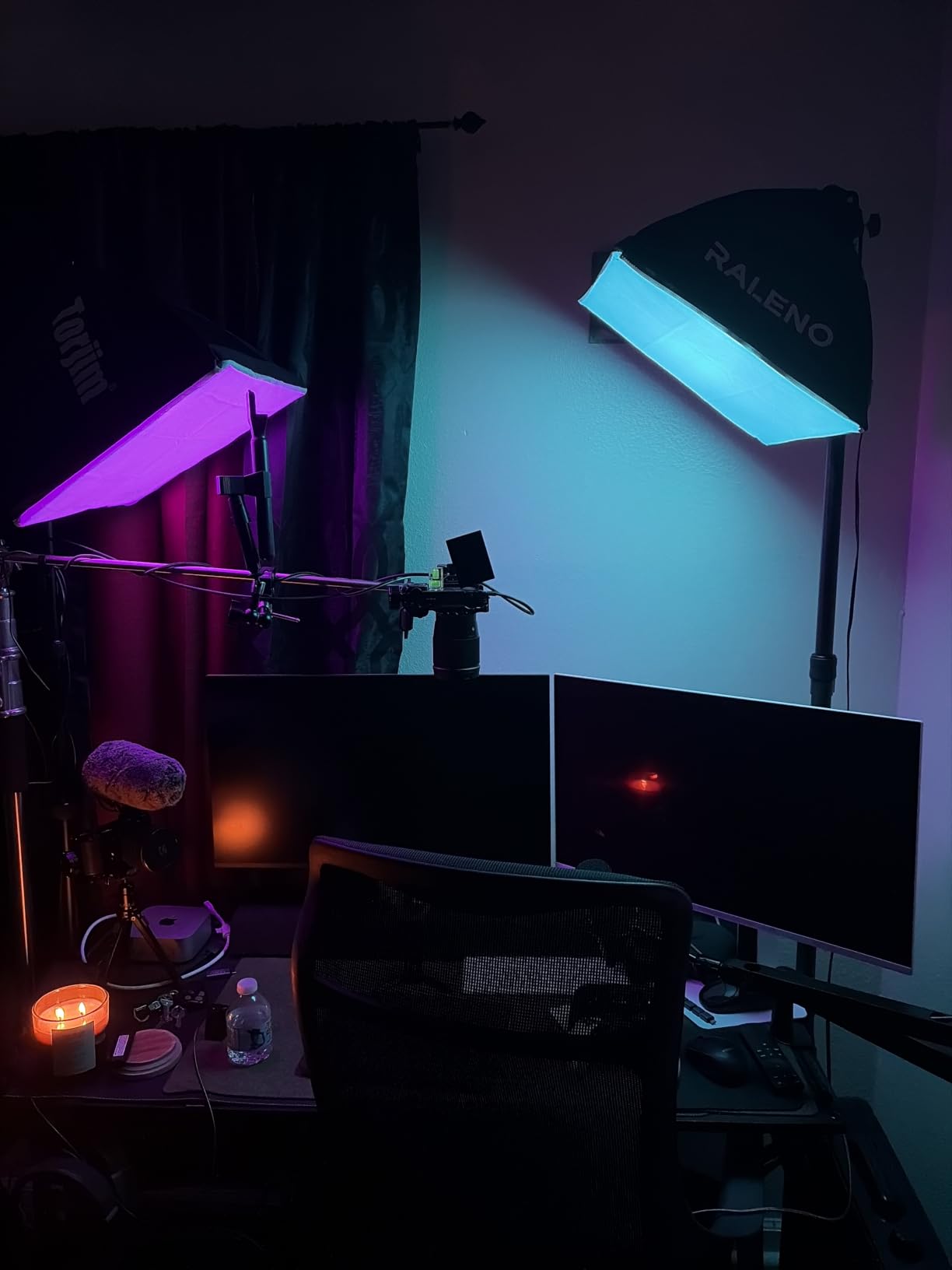Torjim Softbox Photography Lighting Kit | 20