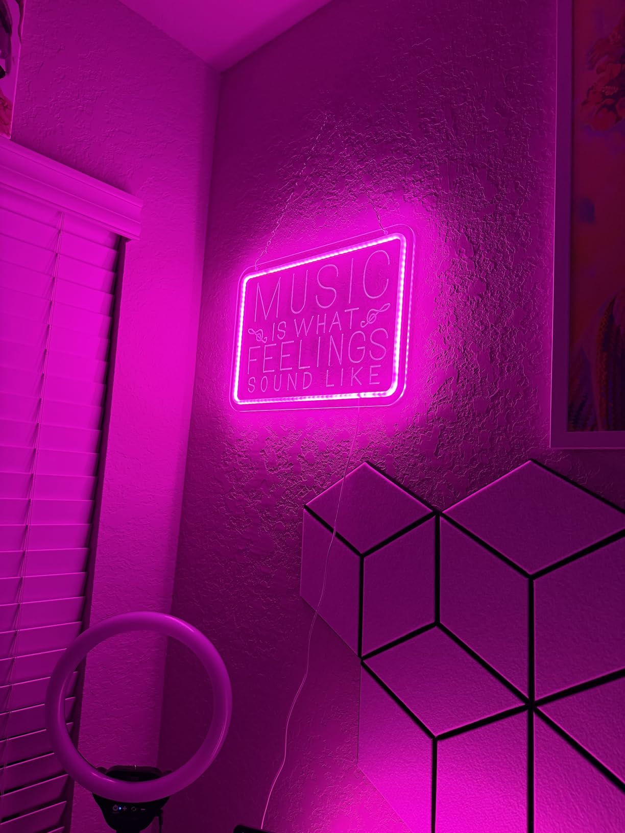 Bar Open Neon Signs for Wall Decor, Open Signs for Business, Led Neon Light for Man Cave, Bar, Pub, Christmas Birthday Party Gift customer photo 2