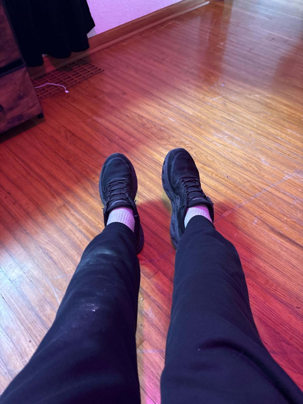 Nike Men's Club Joggers customer photo 1