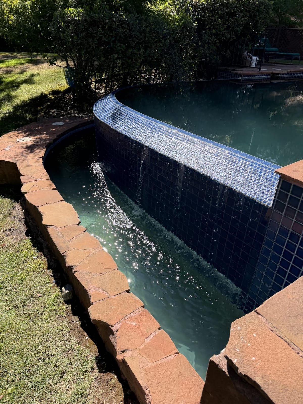 Variable Speed Pool Pump 3.0HP, Energy Efficient In-Ground Pump 220-240V, Ultra Quiet, 11359 GPH, Smart Timer customer photo 2
