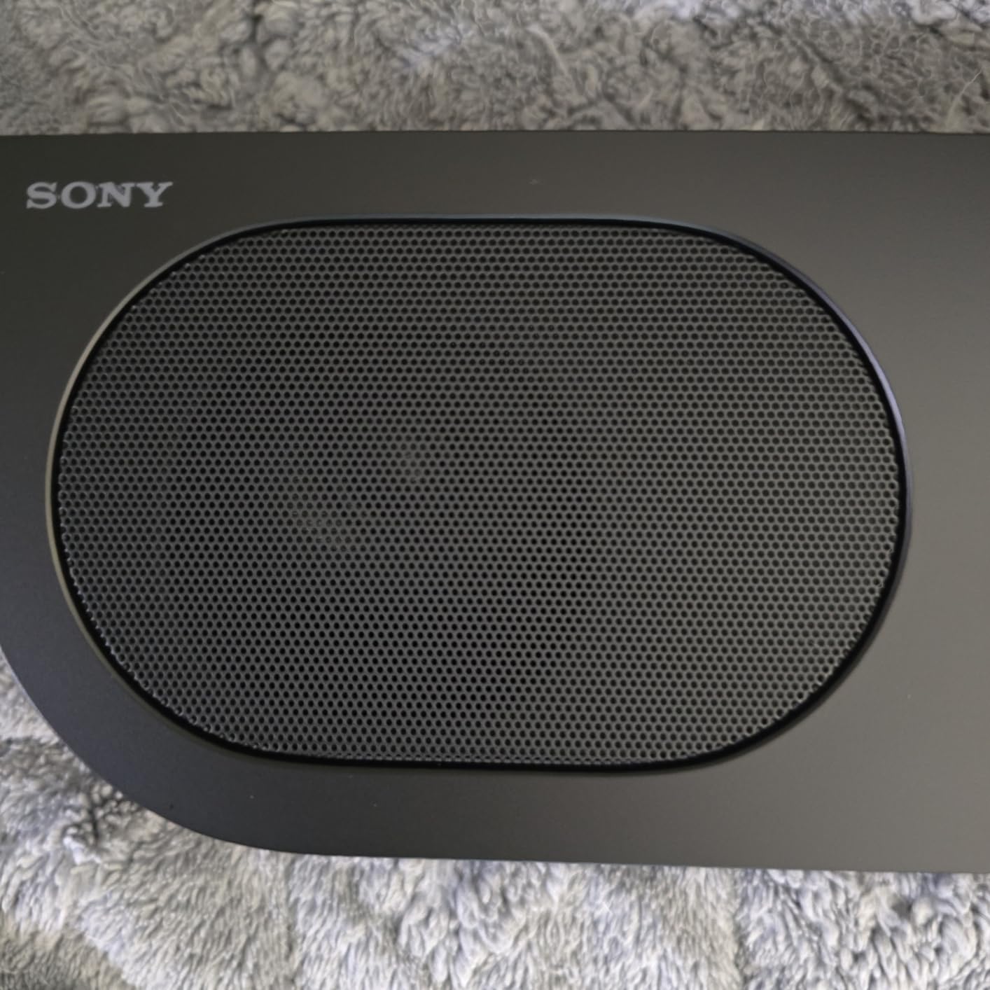 Sony BRAVIA Theater Bar 6 3.1.2ch Home Theater Soundbar with Wireless Sub | Dual up-firing speakers, Dolby Atmos & DTS:X Surround Sound customer photo 1