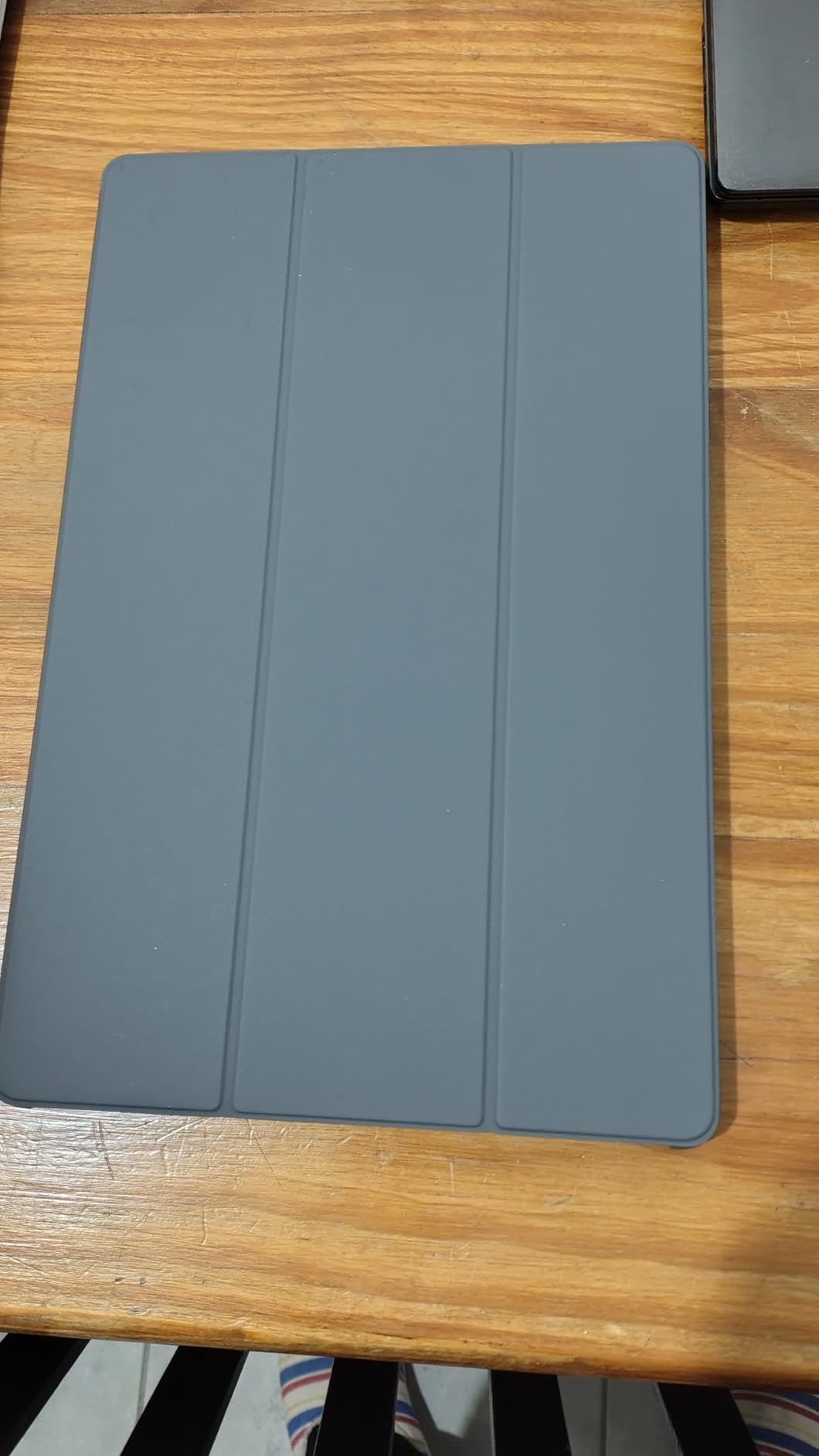 Lenovo Idea Tab Pro with Google Gemini - Student Tablet - 12.7 inch 3K LCD Display - 8 GB Memory - 128 GB Storage - MediaTek Dimensity 8300 - Includes Pen and Folio Case customer photo 2