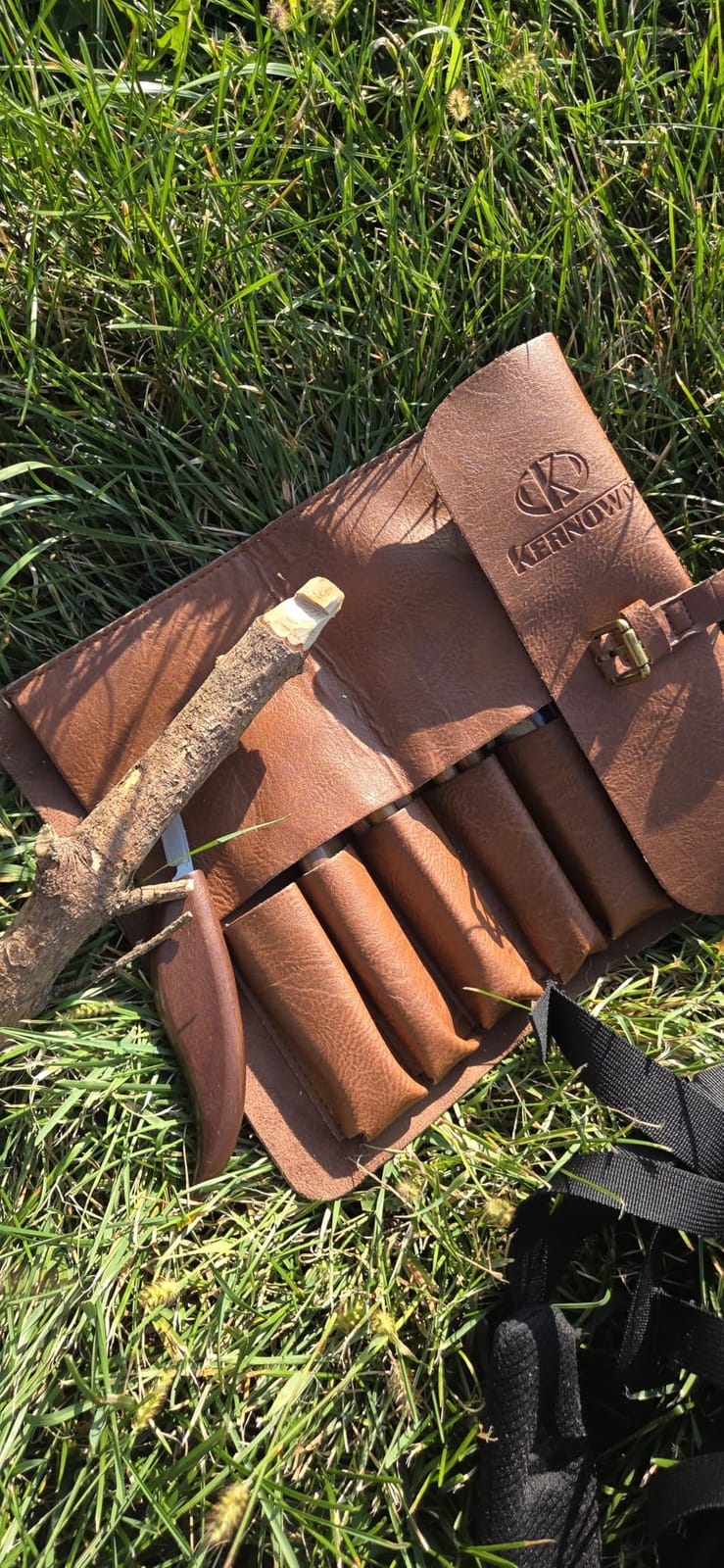 Wood Carving Kit, 24Pcs Wood Carving Tools with Storage Bag, Wood Whittling Knife Kit with 4pcs Templates & 6pcs Basswood Blocks for DIY Beginners customer photo 1