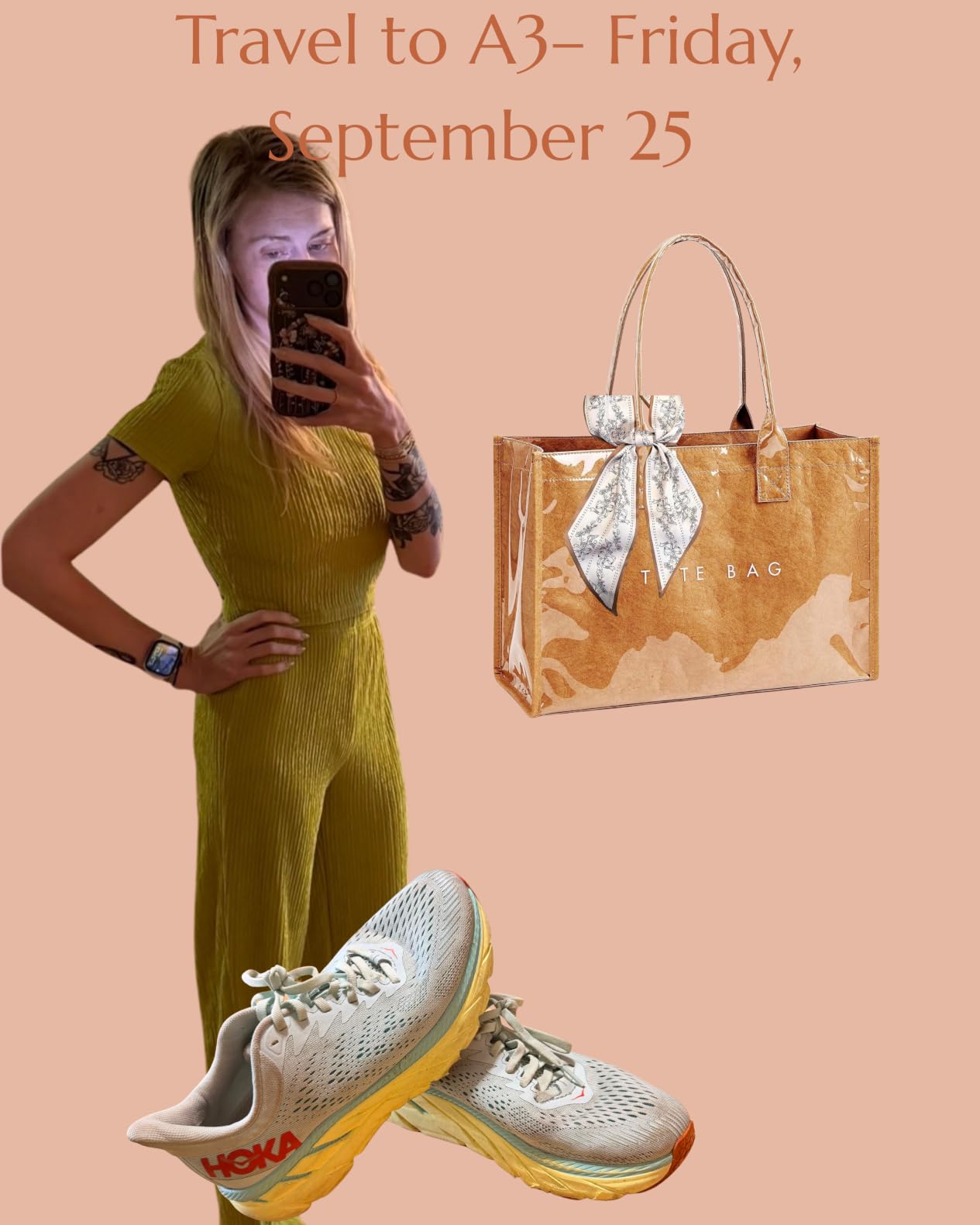 KALIDI PVC Tote Bag Women's Kraft Paper Work Handbags Purses with Top Handle customer photo 1