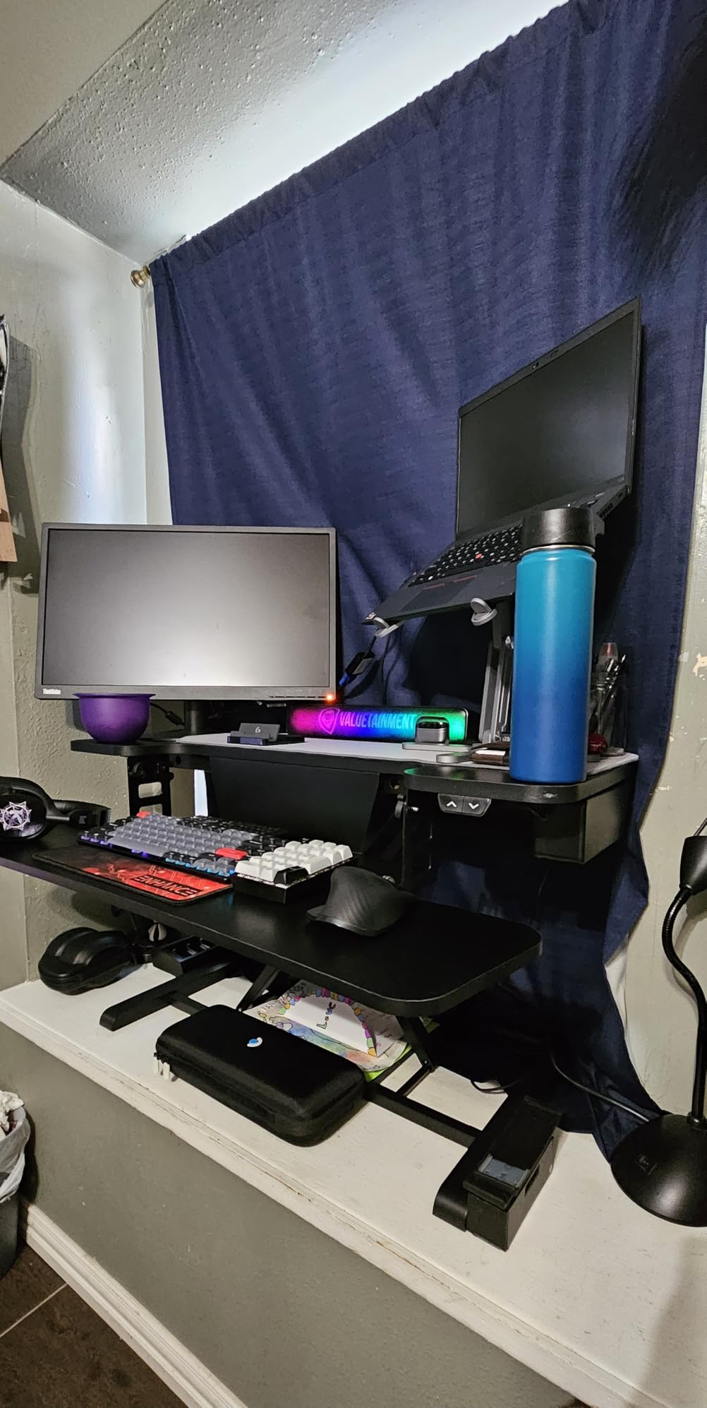 SANODESK 42