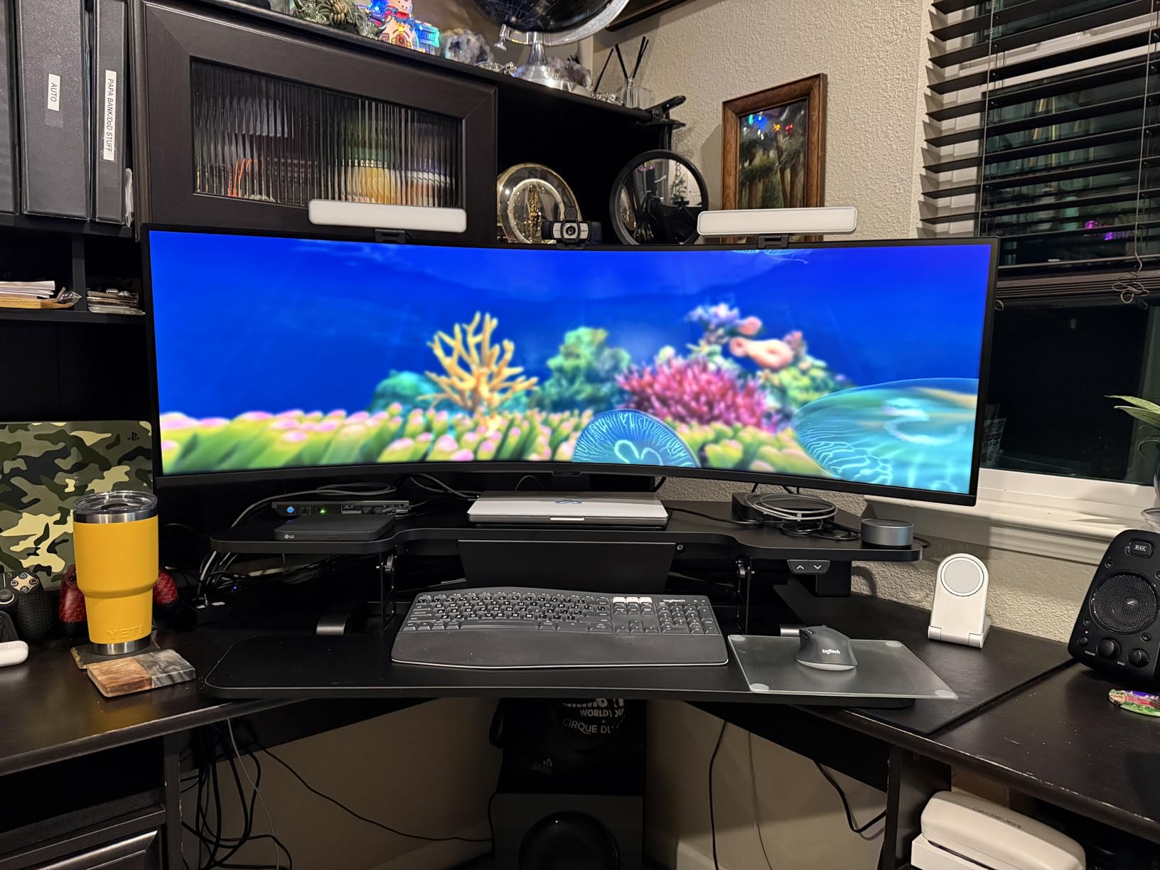 SANODESK 42