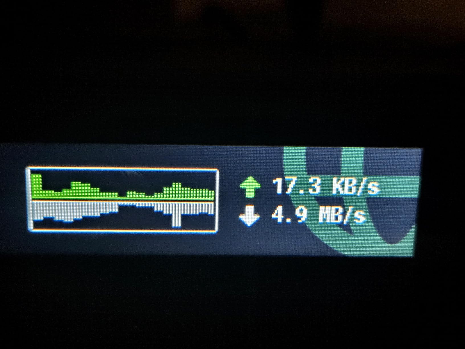 GL.iNet GL-BE3600 Slate 7 Wi-Fi 7 Travel Router Touchscreen 2.5G customer photo 1
