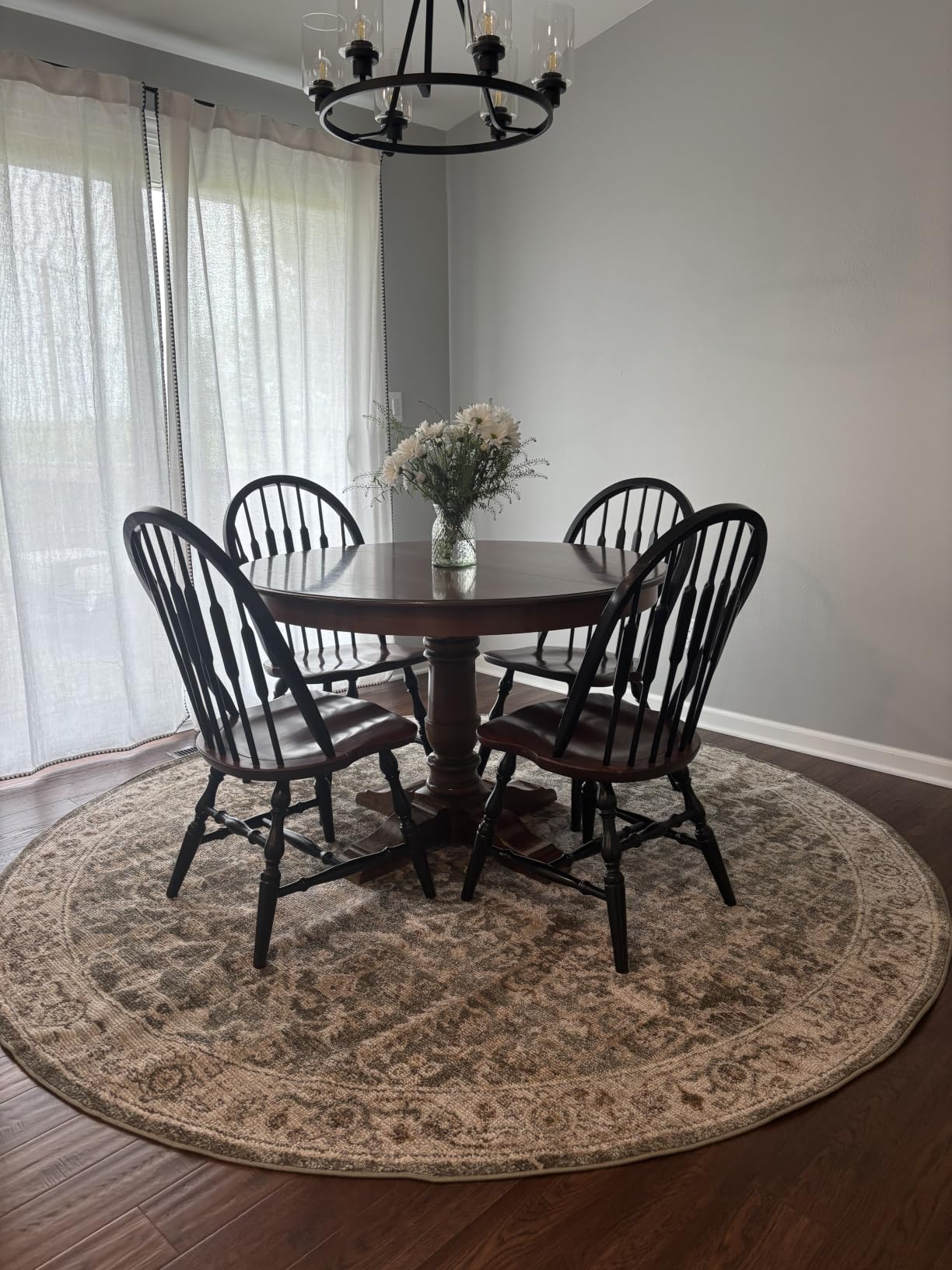 Magnolia Home Pace Taupe/Wheat 11'-6
