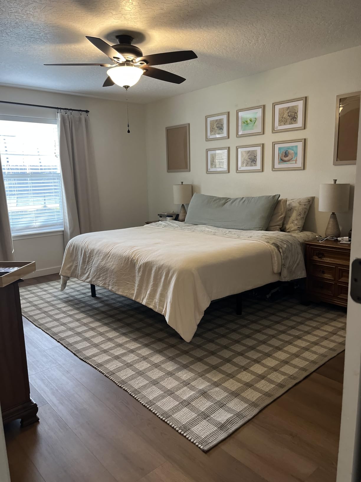 Magnolia Home Ryder Beige/Ivory 8'-6