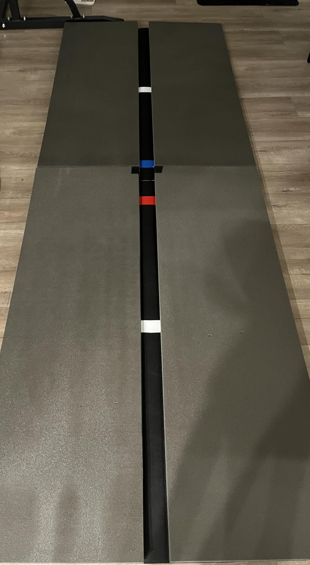 Wrestling Mat 10'x10'/8'x8'/6.6'x10' for Home Outdoor Indoor, 1.2