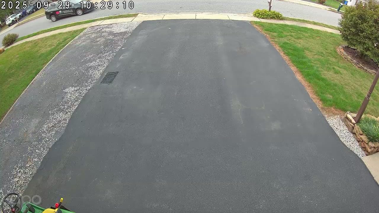 Tapo MagCam 4K Outdoor Wireless Security Camera, Magnetic Mount, C460 KIT customer photo 1
