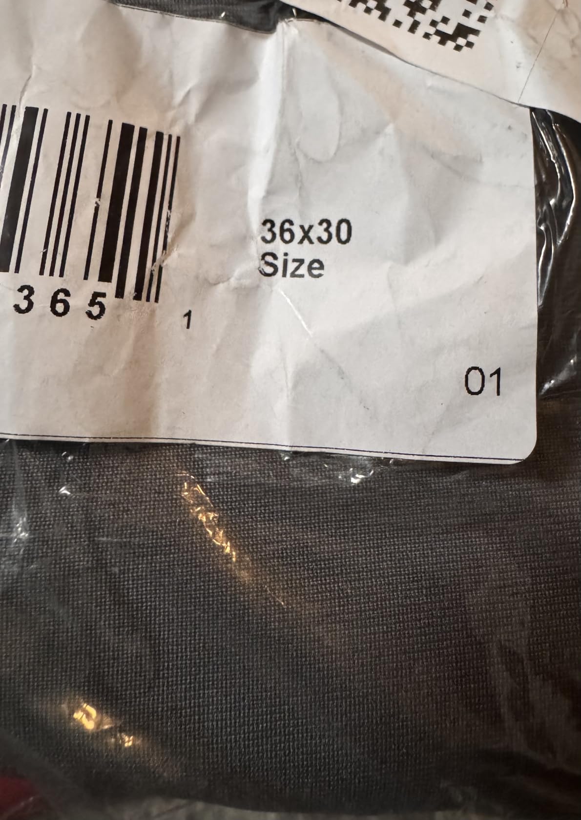 Levi Strauss Signature Gold Men's Comfort Flex-pro Straight Pants (Available in Big & Tall) customer photo 1