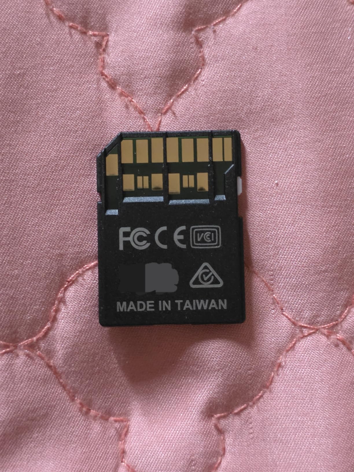 ProGrade Digital SDXC UHS-II V90 Iridium Memory Card (256GB), 300MB/s Read, 275MB/s Write customer photo 2