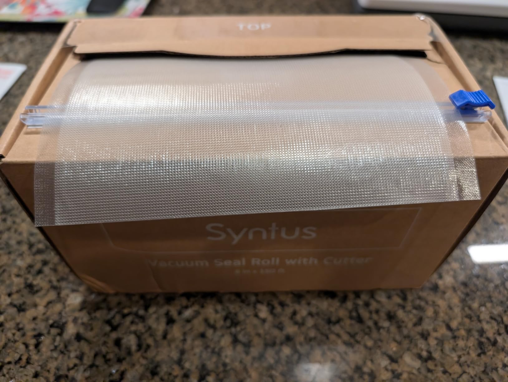 Syntus 11