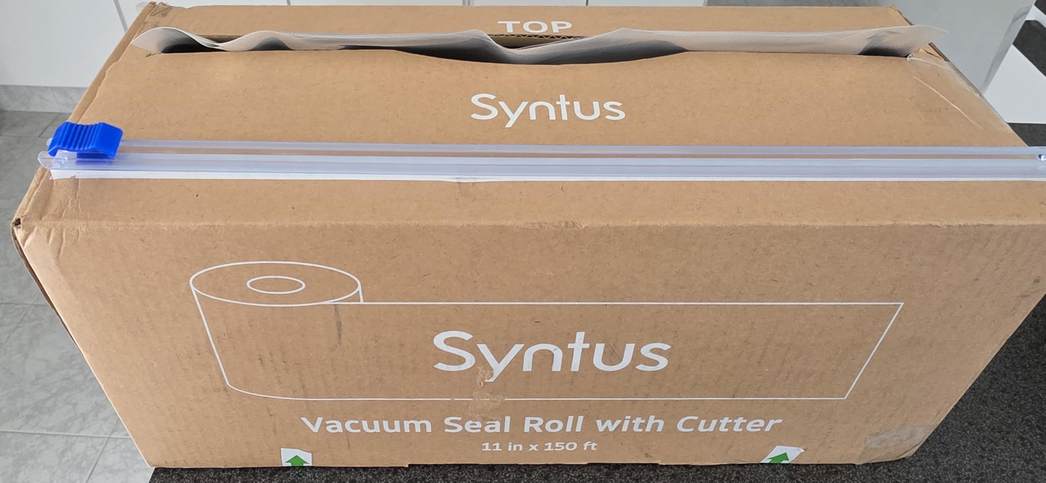 Syntus 11