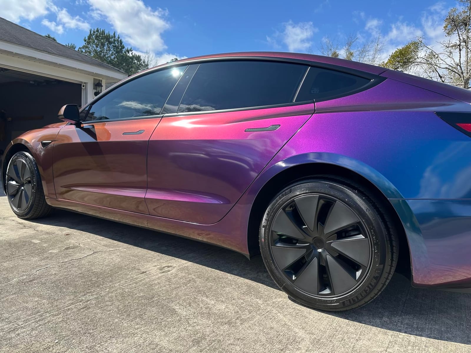 AvalonKing Armor Shield IX - DIY Ceramic Coating Kit for Cars - High Gloss, Hydrophobic & 2-Year Protection customer photo 2