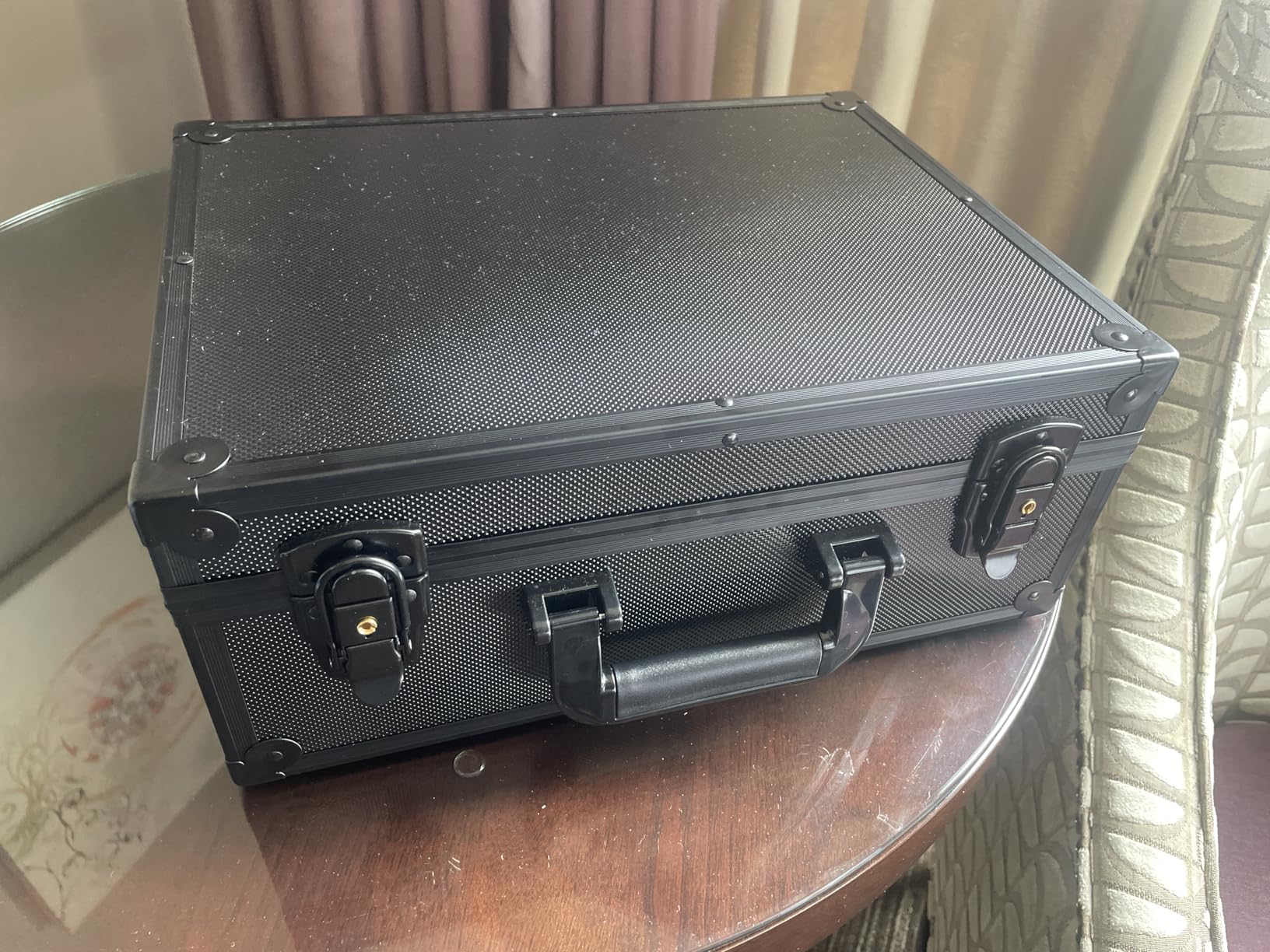 Trading Card Storage Box for 3
