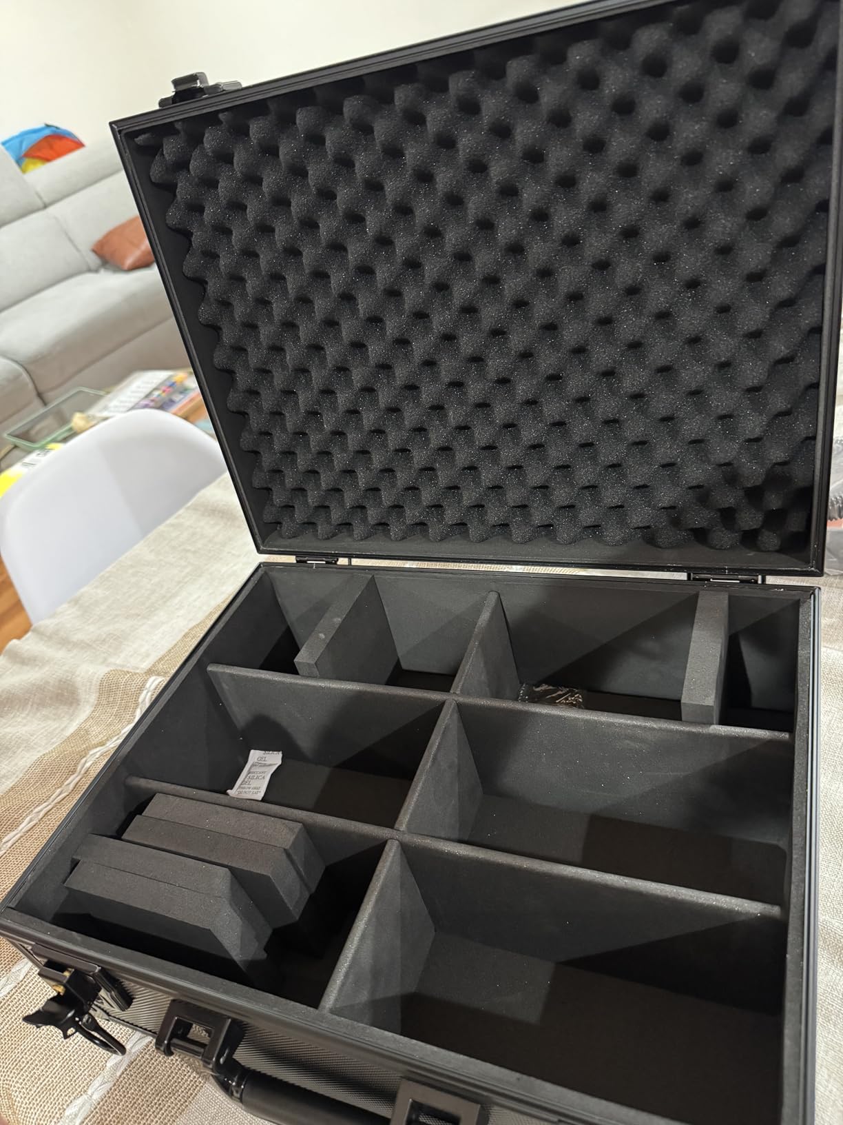 Trading Card Storage Box for 3
