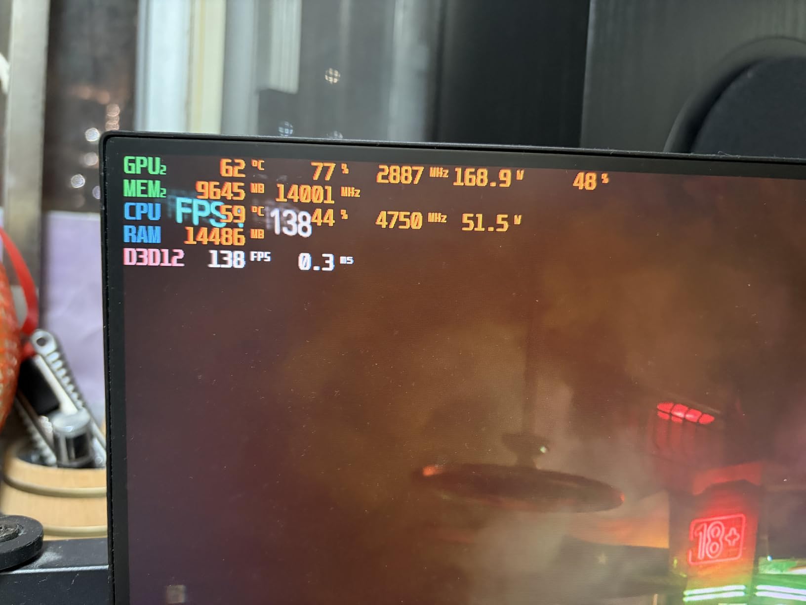 AMD Ryzen 5 7600X3D 6-Core AM5 4.1GHz Desktop Processor customer photo 2