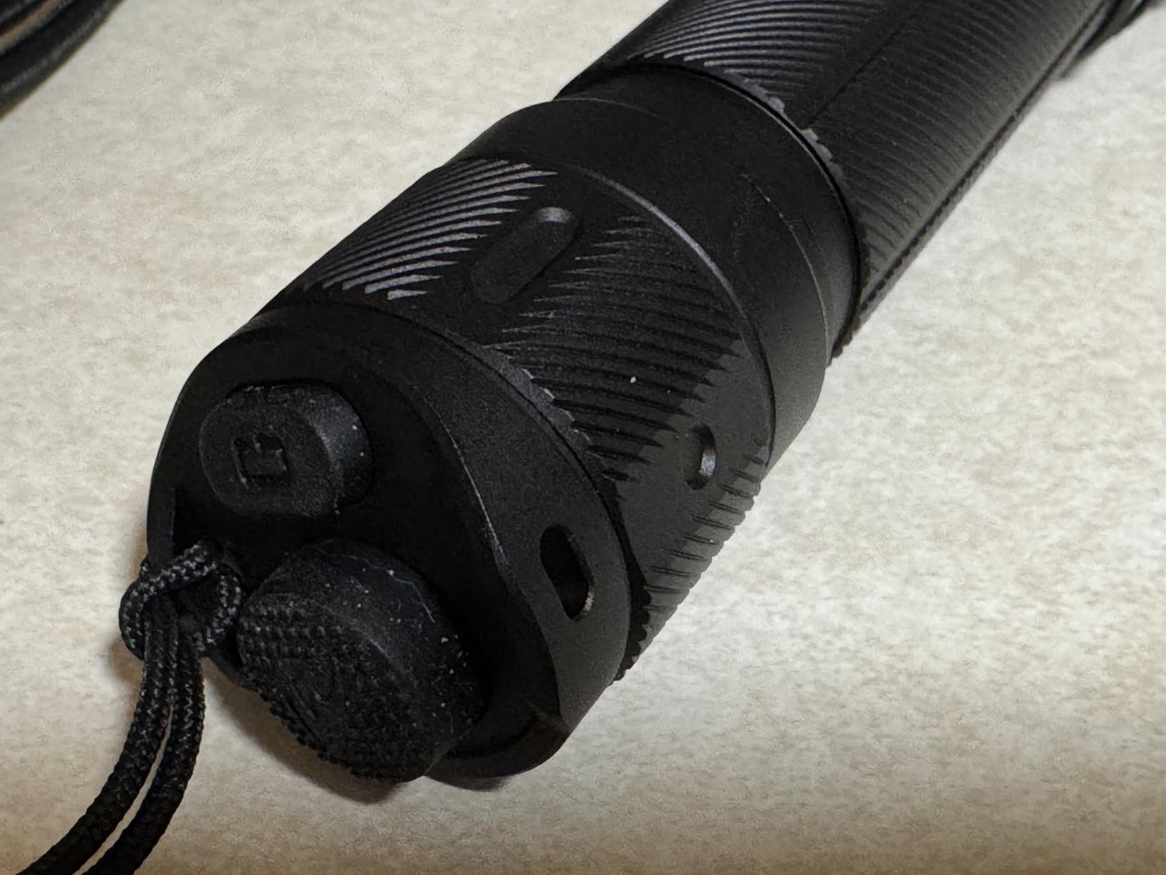 Fenix TK21R Tactical Flashlight, 3600 Lumens High Lumen USB-C Rechargeable Fast Charging Compact Waterproof Single Hand Operation with Lumentac Organizer customer photo 2