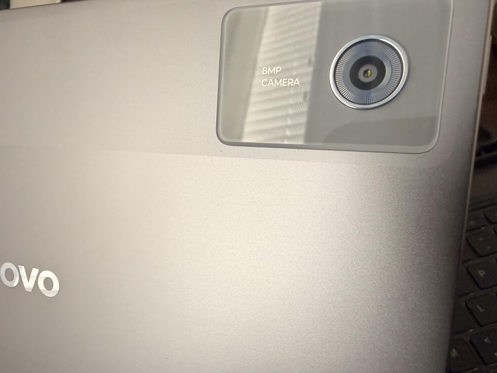 Lenovo Idea Tab customer photo 2