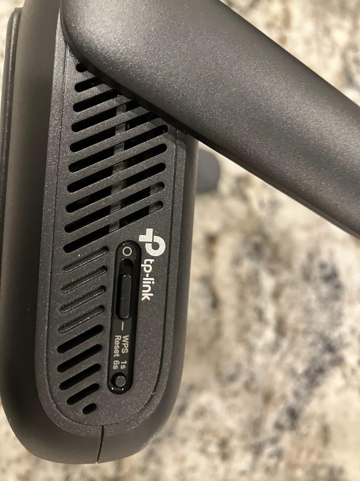 TP-Link Roam 7 BE3600 Wi-Fi 7 Portable Travel Router Dual-Band, 2.5G Port, USB 3.0 customer photo 2