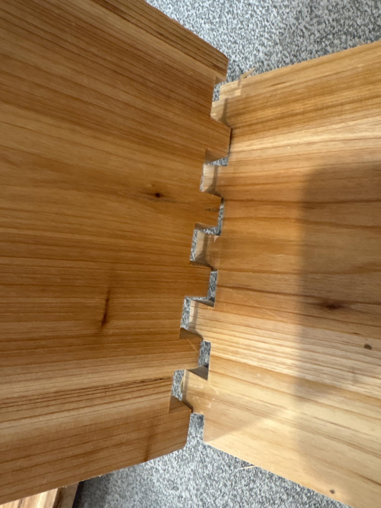 Flow Hive Automatic Beehive Kit - Self-Harvesting Honey Bee Hive for Backyard Beekeeping | Cedar Wood Bee Hive Box for Beginners customer photo 2