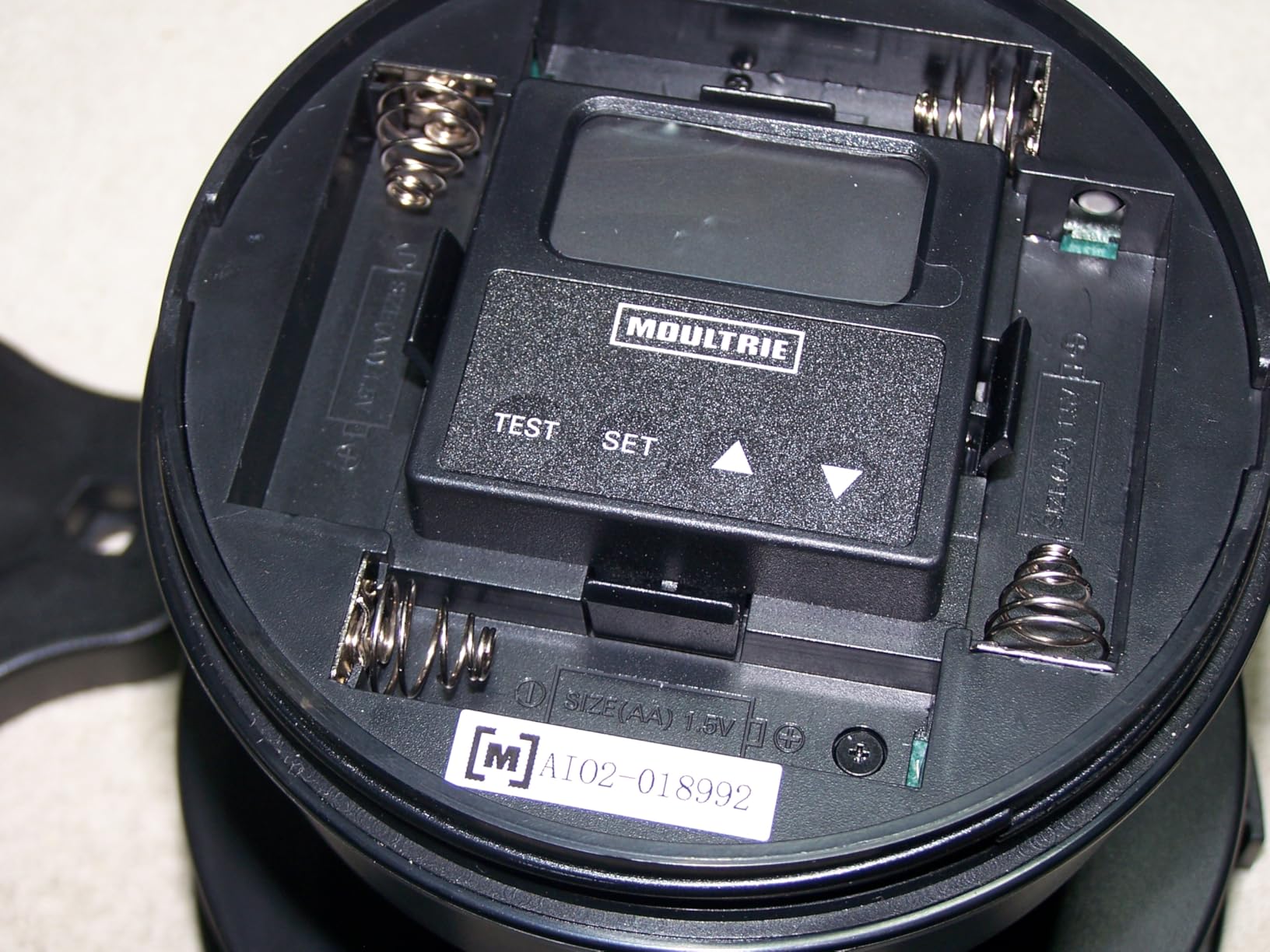 Moultrie All-in-One II Feeder Kit - Bluetooth App Control, Pairs with Edge 3 for Full Remote Access, Quick-Lock, MFG-15096 customer photo 1