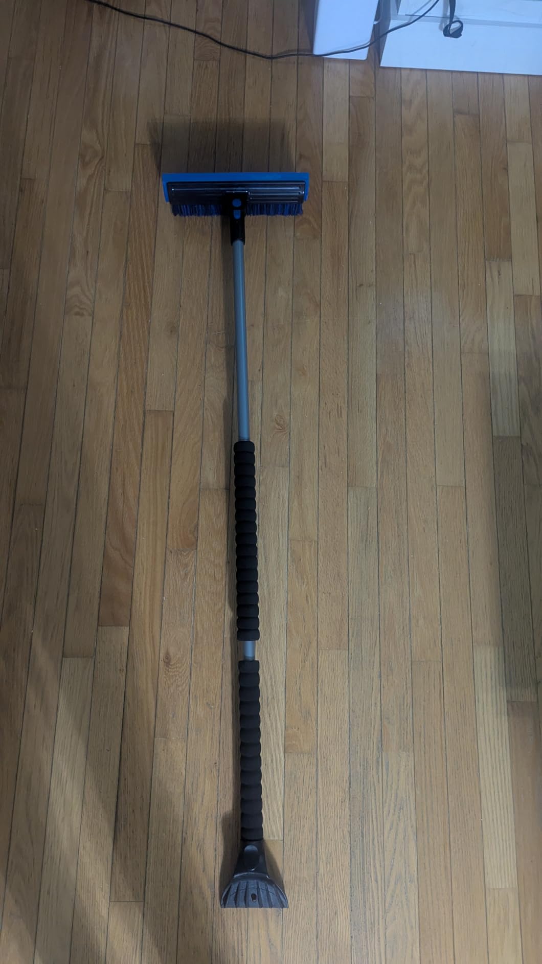 helloleiboo 2025 Extra Long 55.7
