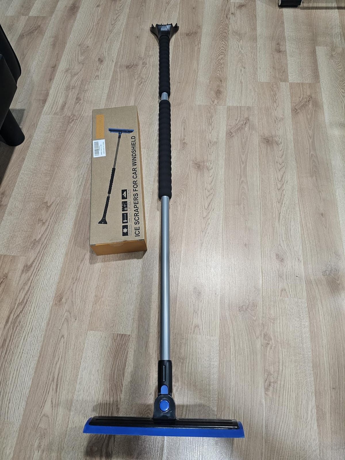 helloleiboo 2025 Extra Long 55.7