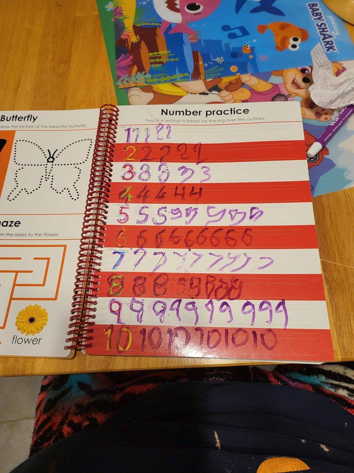 QuTZ Talking Flash Cards, Phonics Flash Cards, Learn to Read with 166 Pages, 29+ Themes, 800+ Words & Fun Facts, 700+ Interactive Games, Toddler Learning Toys for 3-6 Year Old customer photo 1