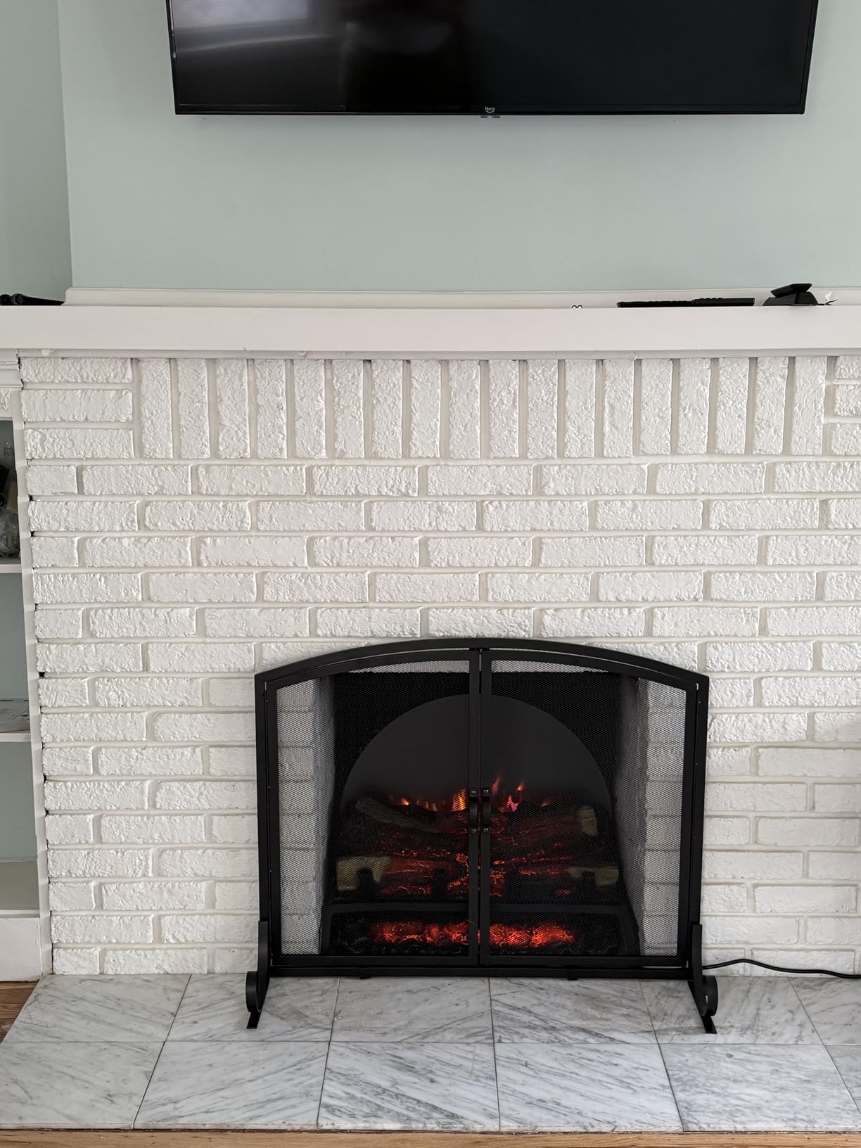 PuraFlame 27