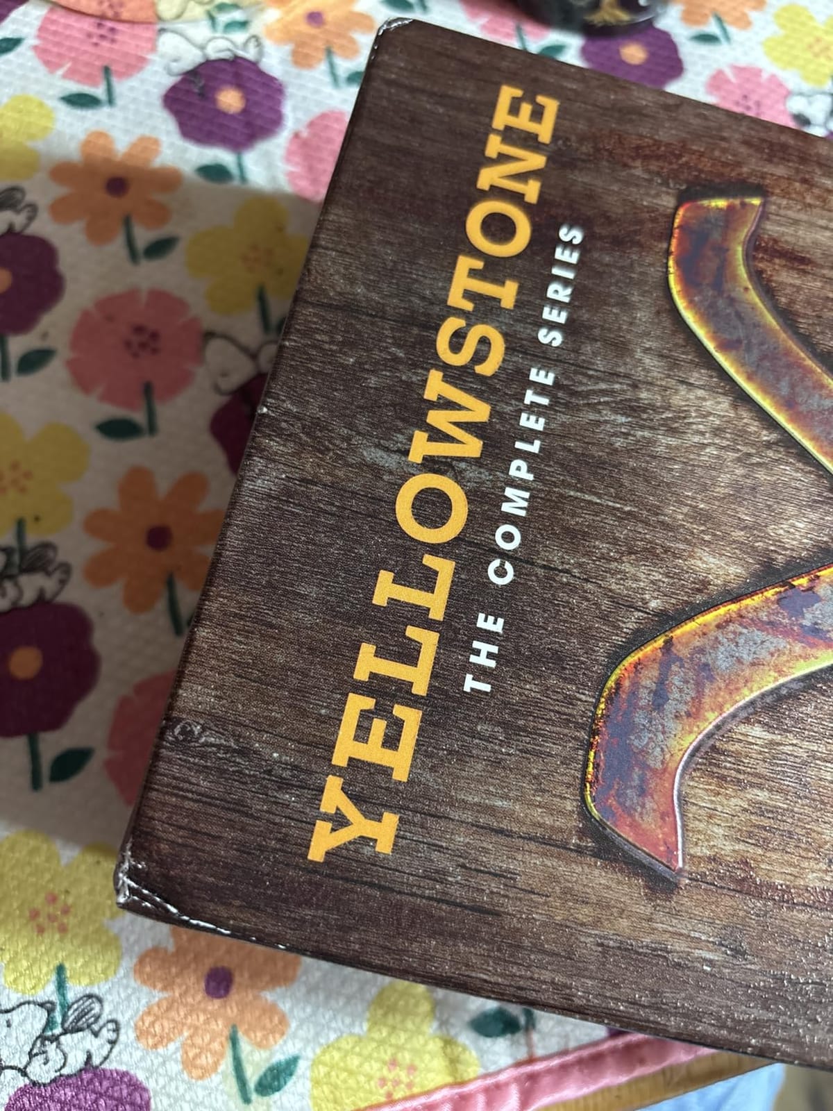 Yellowstone: The Complete Series customer photo 2