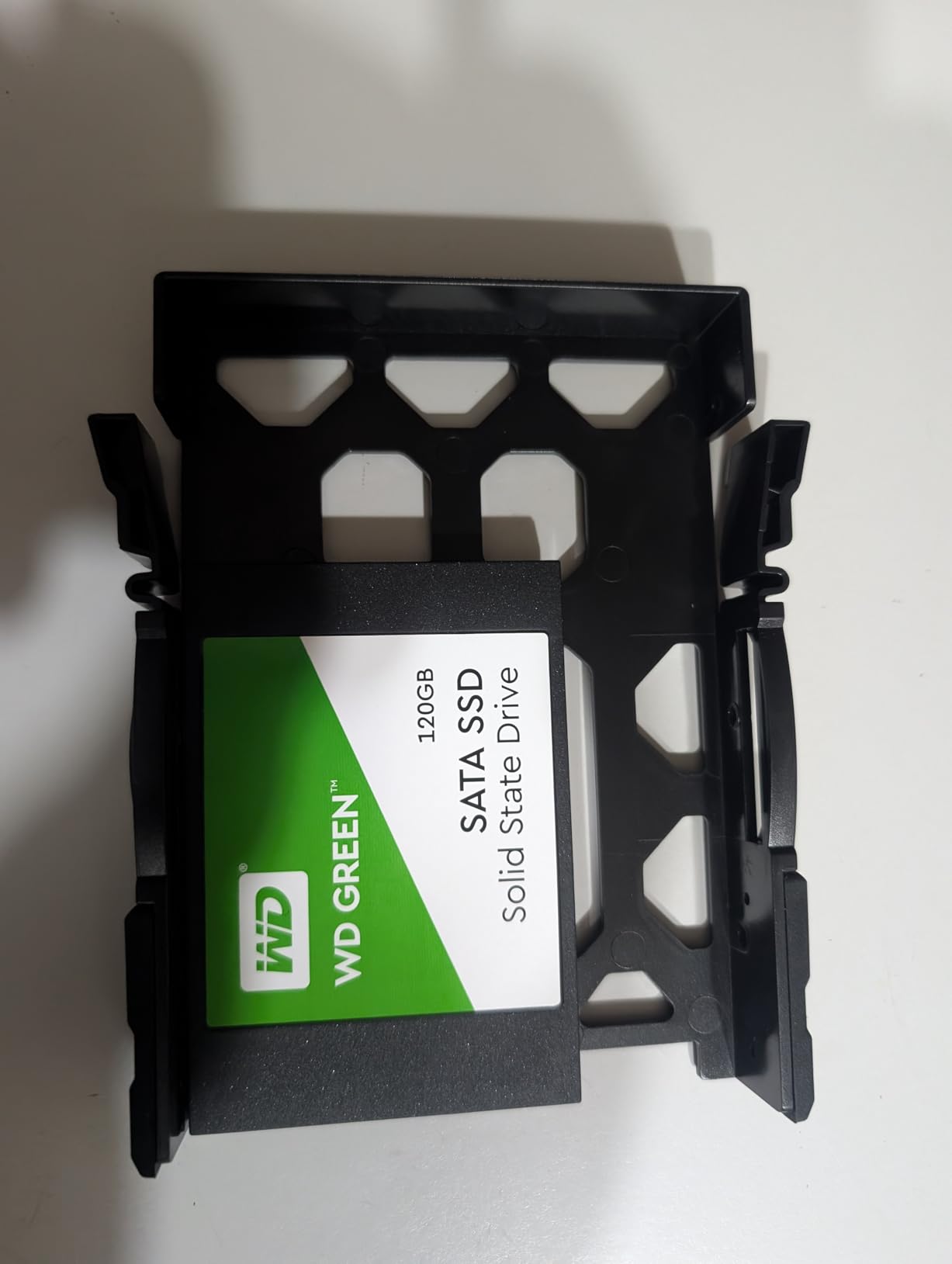 UGREEN NAS DH2300 2-Bay for Beginners & Personal Users, Phone Backup | AI Album, Private Cloud/Remote Access, File Sharing, Multi-Device Backup, Home Entertainment, 4GB RAM on Board (Diskless) customer photo 1