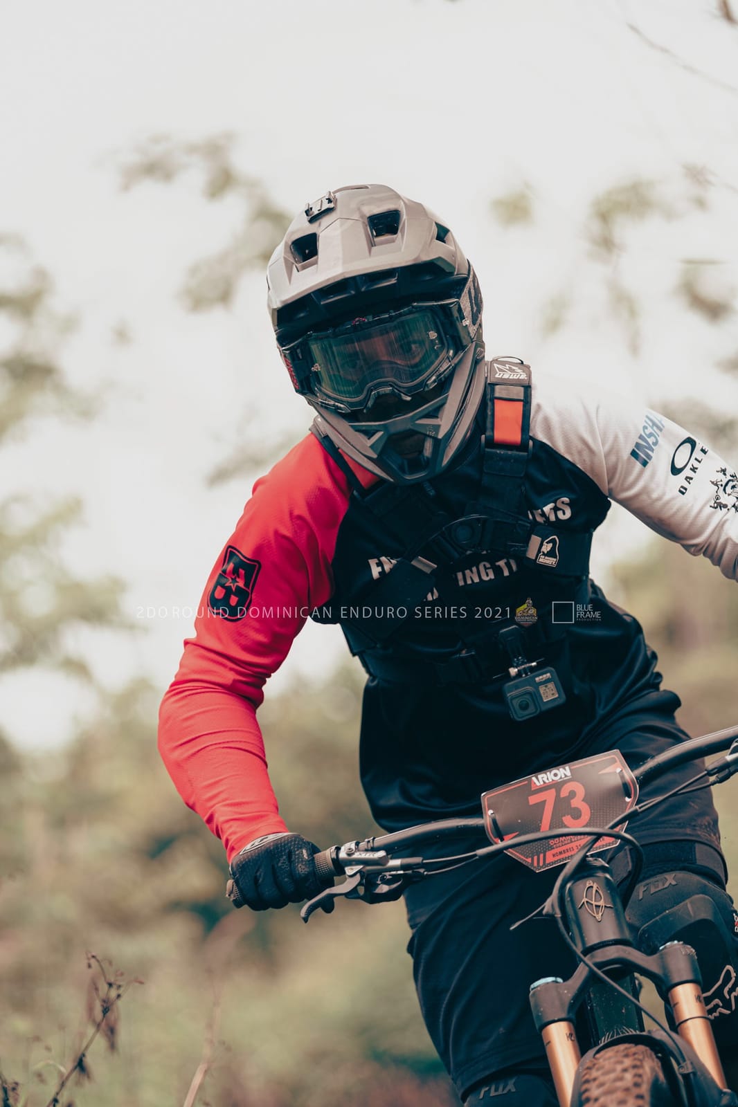 Troy Lee Designs AIR Gloves for Mountain Biking MTB BMX and Motocross MX Off-Road customer photo 2