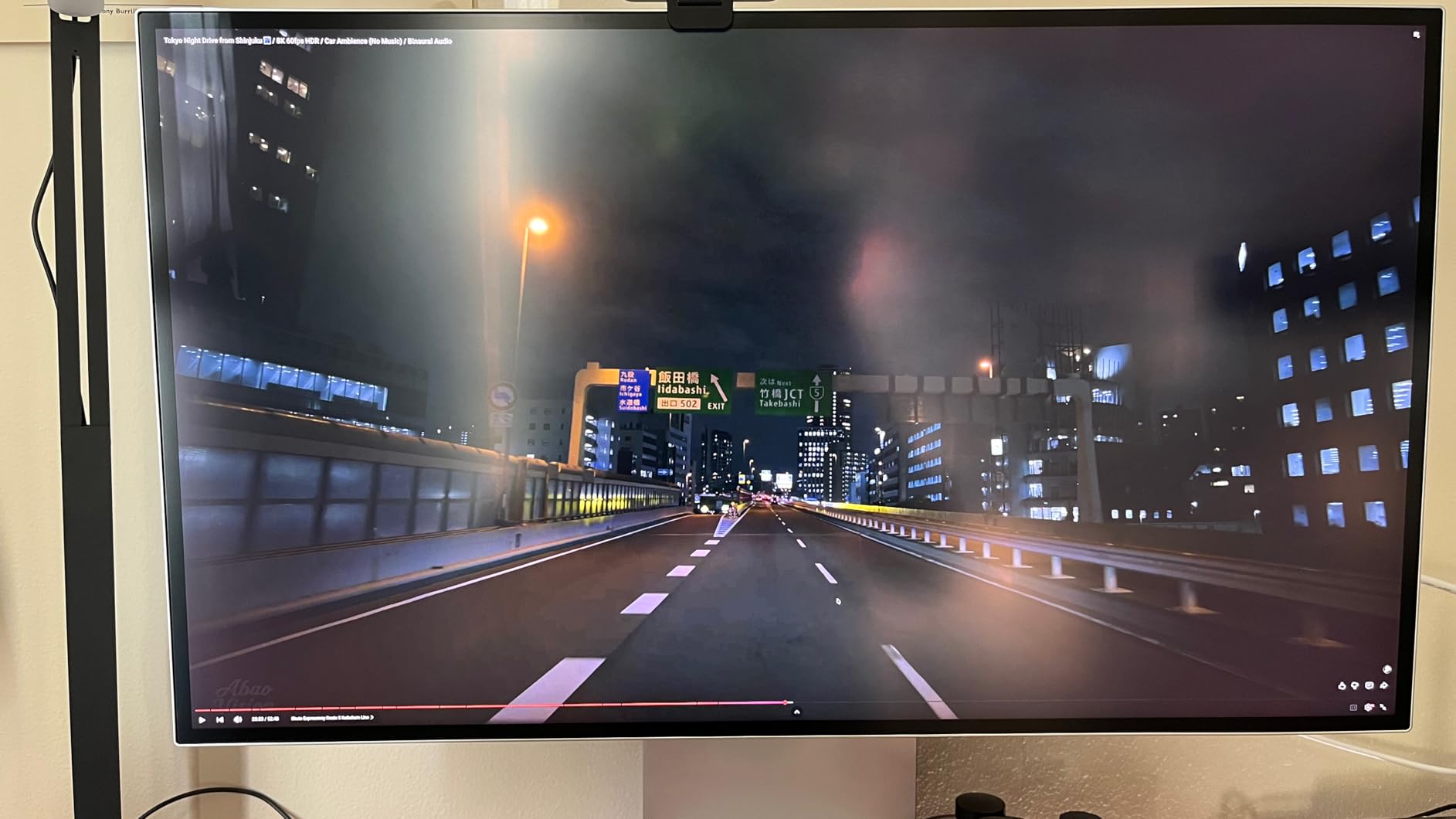 LG 32U990A-S 32-Inch Ultrafine 6K (6144 x 3456) Nano IPS Black Thunderbolt 5 Professional Monitor, 60Hz, DisplayHDR 600, Speakers, HDMI 2.1, DisplayPort 2.1, USB-C, Tilt/Height/Pivot Stand, Silver customer photo 2